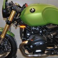 New Rage Cycles (NRC) BMW R-NineT Front Turn Signal kit New Rage Cycles (NRC) BMW R-NineT Front Turn Signal kit