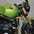 New Rage Cycles (NRC) BMW R-NineT Front Turn Signal kit New Rage Cycles (NRC) BMW R-NineT Front Turn Signal kit