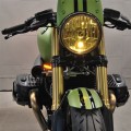 New Rage Cycles (NRC) BMW R-NineT Front Turn Signal kit New Rage Cycles (NRC) BMW R-NineT Front Turn Signal kit