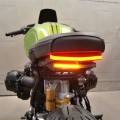 New Rage Cycles (NRC) BMW R-NineT Fender Eliminator Kit New Rage Cycles (NRC) BMW R-NineT Fender Eliminator Kit