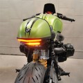 New Rage Cycles (NRC) BMW R-NineT Fender Eliminator Kit New Rage Cycles (NRC) BMW R-NineT Fender Eliminator Kit