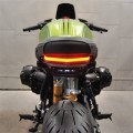 New Rage Cycles (NRC) BMW R-NineT Fender Eliminator Kit New Rage Cycles (NRC) BMW R-NineT Fender Eliminator Kit
