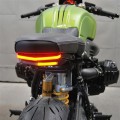 New Rage Cycles (NRC) BMW R-NineT Fender Eliminator Kit New Rage Cycles (NRC) BMW R-NineT Fender Eliminator Kit