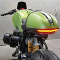 New Rage Cycles (NRC) BMW R-NineT Fender Eliminator Kit New Rage Cycles (NRC) BMW R-NineT Fender Eliminator Kit