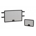 CNC Racing Radiator Guards for Aprilia RSV4 /Tuono V4