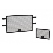 CNC Racing Radiator Guards for Aprilia RSV4 /Tuono V4
