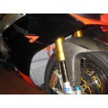 Galletto Radiatori (H2O Performance) Oversized WSBK Radiator and Oil Cooler kit For Aprilia RSV4 (09-20)