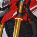 New Rage Cycles (NRC) RAGE360 Front Fork LED Turn Signals
