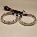 New Rage Cycles (NRC) RAGE360 Front Fork LED Turn Signals New Rage Cycles (NRC) RAGE360 Front Fork LED Turn Signals
