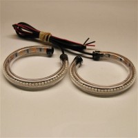 New Rage Cycles (NRC) RAGE360 Front Fork LED Turn Signals New Rage Cycles (NRC) RAGE360 Front Fork LED Turn Signals