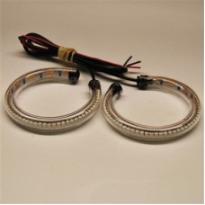New Rage Cycles (NRC) RAGE360 Front Fork LED Turn Signals
