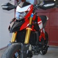 New Rage Cycles (NRC) RAGE360 Front Fork LED Turn Signals New Rage Cycles (NRC) RAGE360 Front Fork LED Turn Signals