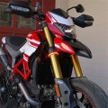 New Rage Cycles (NRC) RAGE360 Front Fork LED Turn Signals New Rage Cycles (NRC) RAGE360 Front Fork LED Turn Signals