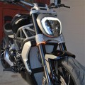 New Rage Cycles (NRC) RAGE360 Front Fork LED Turn Signals New Rage Cycles (NRC) RAGE360 Front Fork LED Turn Signals