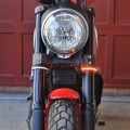 New Rage Cycles (NRC) RAGE360 Front Fork LED Turn Signals New Rage Cycles (NRC) RAGE360 Front Fork LED Turn Signals