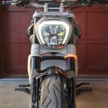 New Rage Cycles (NRC) RAGE360 Front Fork LED Turn Signals New Rage Cycles (NRC) RAGE360 Front Fork LED Turn Signals
