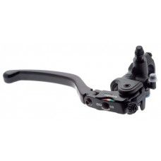 Brembo RCS Brake and Clutch Master Cylinders for 1 inch Handlebars (Harley, Victory, Triumph, etc)