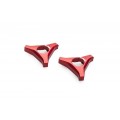 CNC Racing Fork Preload Adjusters CNC Racing Fork Preload Adjusters