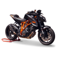 HP CORSE EVOXTREME Slip On For KTM 1290 Super Duke R (2013-2016) HP CORSE EVOXTREME Slip On For KTM 1290 Super Duke R (2013-2016)