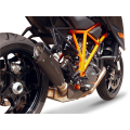 HP CORSE EVOXTREME Slip On For KTM 1290 Super Duke R (2013-2016) HP CORSE EVOXTREME Slip On For KTM 1290 Super Duke R (2013-2016)