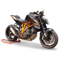 HP CORSE EVOXTREME Slip On For KTM 1290 Super Duke R (2013-2016) HP CORSE EVOXTREME Slip On For KTM 1290 Super Duke R (2013-2016)