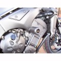 R&G Racing (Classic style) Frame Sliders - Yamaha FZ-1 / Fazer 1000 '06 R&G Racing (Classic style) Frame Sliders - Yamaha FZ-1 / Fazer 1000 '06