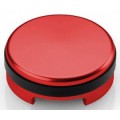 Rizoma Brake/Clutch Fluid Caps M3x4 Universal - TP017 Rizoma Brake/Clutch Fluid Caps M3x4 Universal - TP017