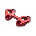 CNC Racing Handlebar Top Clamp For Ducati Streetfighter 1098/848