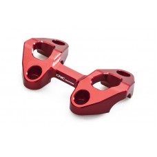 CNC Racing Handlebar Top Clamp For Ducati Streetfighter 1098/848