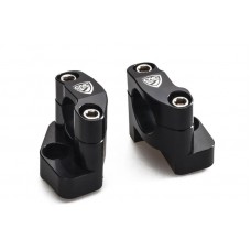 CNC Racing Handlebar Clamp For Ducati Monster 1100/796/696 CNC Racing Handlebar Clamp For Ducati Monster 1100/796/696