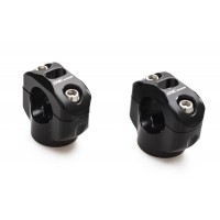 CNC Racing Handlebar Riser Clamp For MV Agusta Brutale 675/800 CNC Racing Handlebar Riser Clamp For MV Agusta Brutale 675/800