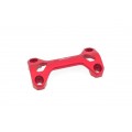 CNC Racing Handlebar Top Clamp for MV Agusta Rivale Stradale and Turismo Veloce CNC Racing Handlebar Top Clamp for MV Agusta Rivale Stradale and Turismo Veloce