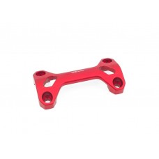 CNC Racing Handlebar Top Clamp for MV Agusta Rivale  Stradale and Turismo Veloce