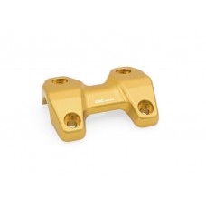 CNC Racing Handlebar Top Clamp for Ducati Monster 1200/S