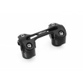 CNC Racing 29mm Handlebar Clamp Kit for Ducati Monster 1200 / 821 and Hypermotard 821 / 939 / 950 (all) CNC Racing 29mm Handlebar Clamp Kit for Ducati Monster 1200 / 821 and Hypermotard 821 / 939 / 950 (all)