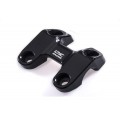 CNC Racing One Piece Handlebar Top Clamp for Ducati Scrambler (22mm Bars)