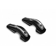 CNC Racing Billet Handlebar Upper Clamps for the Ducati XDiavel CNC Racing Billet Handlebar Upper Clamps for the Ducati XDiavel
