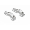 CNC Racing Billet Handlebar Upper Clamps for the Ducati XDiavel
