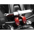 Ohlins Universal NEW SD20 68mm Stroke Damper - With Clamp Ohlins Universal NEW SD20 68mm Stroke Damper - With Clamp