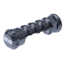 R&G Racing Universal Adjustable Rearsets Racing Foot Peg R&G Racing Universal Adjustable Rearsets Racing Foot Peg