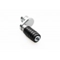 CNC Racing Toe Pegs for 'Pro' Rider Control Kit PEL01 - PEL02 - PEL03 - PEL04 - PEL05 and CNC Racing Rearsets