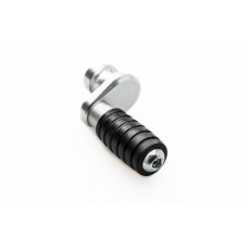 CNC Racing Toe Pegs for 'Pro' Rider Control Kit PEL01 - PEL02 - PEL03 - PEL04 - PEL05 and CNC Racing Rearsets
