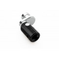 CNC Racing Toe Pegs for 'Pro' Rider Control Kit PEL01 - PEL02 - PEL03 - PEL04 - PEL05 and CNC Racing Rearsets