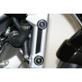 R&G Racing Radiator Sliders Aprilia Mana 2008-2011 R&G Racing Radiator Sliders Aprilia Mana 2008-2011
