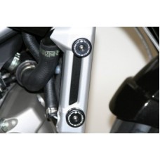 R&G Racing Radiator Sliders  Aprilia Mana 2008-2011