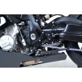 R&G Racing Road & Race Shift Adjustable Rearsets for S1000RR '15-'16 R&G Racing Road & Race Shift Adjustable Rearsets for S1000RR '15-'16