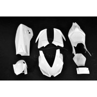 CARBONIN AVIO FIBER RACE BODYWORK FOR APRILIA RSV4 RR / RF (2015+) CARBONIN AVIO FIBER RACE BODYWORK FOR APRILIA RSV4 RR / RF (2015+)