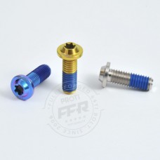 Proti Clutch Reservoir Tank Bolt Kit for the Kawasaki Ninja H2R (2015-2016)
