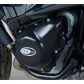 R&G Racing Kawasaki Z800 Engine Case Covers  trio