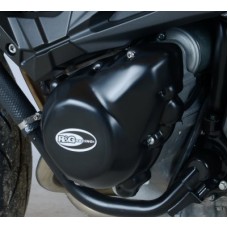 R&G Racing Kawasaki Z800 Engine Case Covers  trio